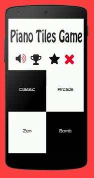 Piano Tiles 2 Game screenshot 1