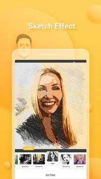 Cartoon Photo Pro screenshot 2