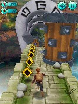 Tomb Temple Endless Run screenshot 6
