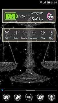 Libra screenshot 1