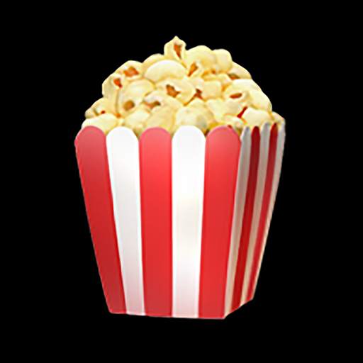 Movie with Popcorn 1.0.12