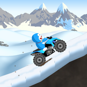 Doremon Climb Racing أيقونة