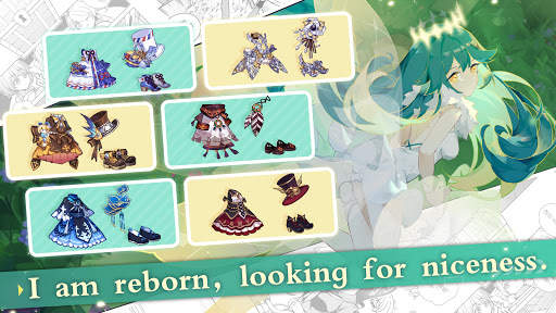 Guns Girl - Honkai Gakuen screenshot 4