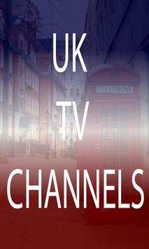 UK TV Channels Live screenshot 2
