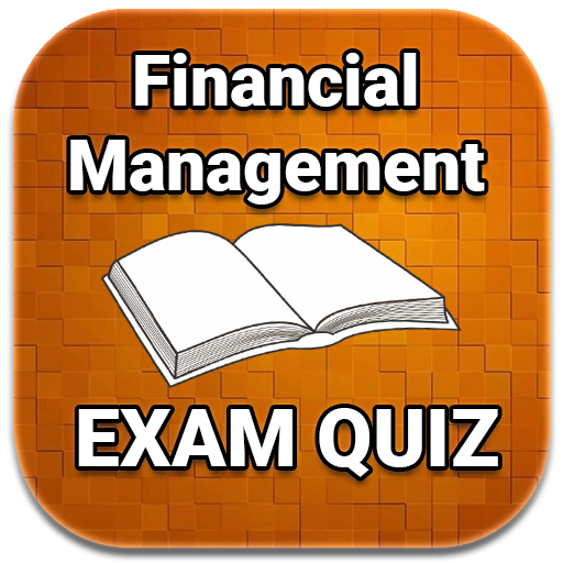 Financial Management Quiz EXAM icon