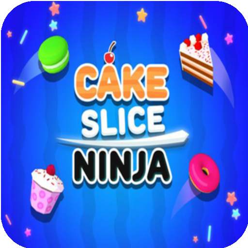 Cake Slice Ninja 1.1