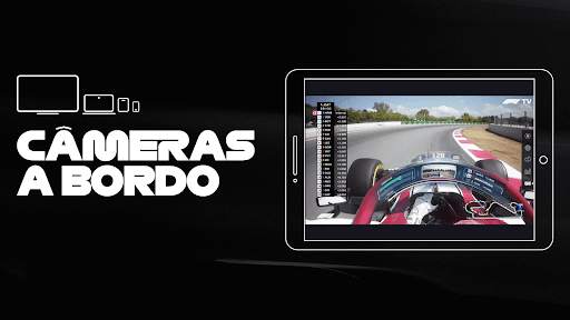 F1 TV screenshot 2