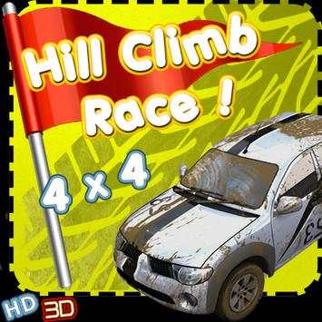 Mountain Climb Racing : 4x4 screenshot 2