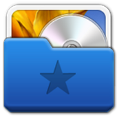 [VEGA] File Manager Beta icon