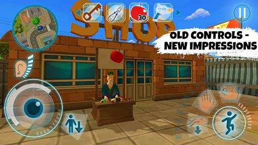 Dark Riddle: Classic screenshot 6
