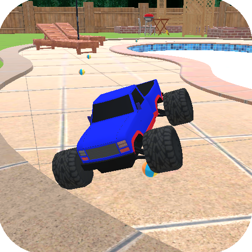 Small Car Race icon
