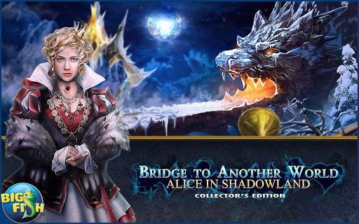Bridge Another World: Alice in Shadowland screenshot 11
