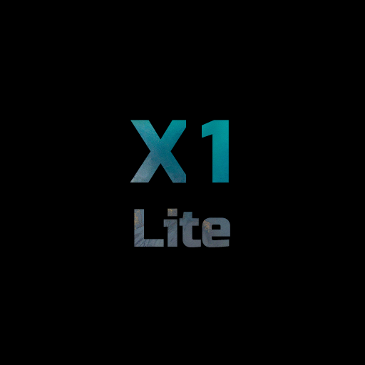 ikon X1 Lite theme kit