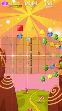 Sweet Candy Swipe Saga screenshot 5