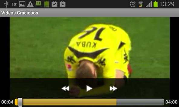 Funny videos screenshot 7