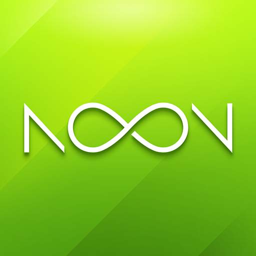 NOON VR – 360 video player 3.92
