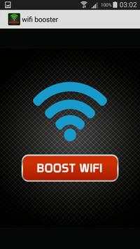 wifi booster screenshot 3