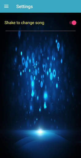Music Player lite pro screenshot 6