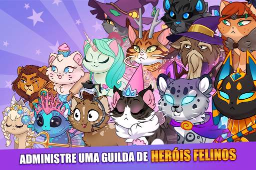 Castle Cats screenshot 11