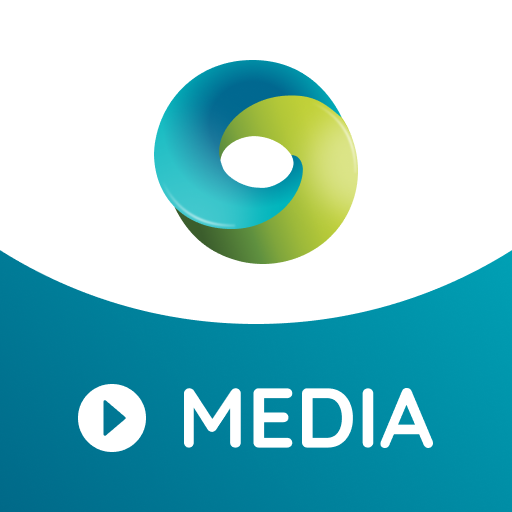 Teleport TV icon