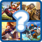 Mobile Legend Quiz 2019 icon