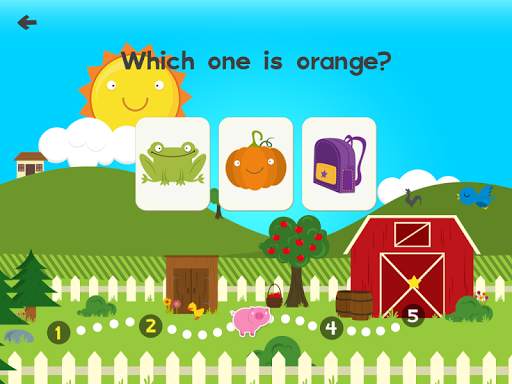 Hewan Pra-K Game untuk Anak screenshot 18