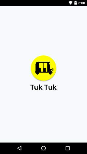 Tuk Tuk Passenger screenshot 1