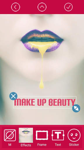 Makeup Plus - BeautyPlus, Makeup Camera screenshot 6