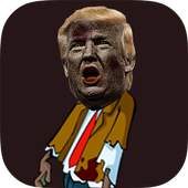 Trump The Zombie 1.0