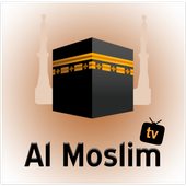 Al Moslim TV icon