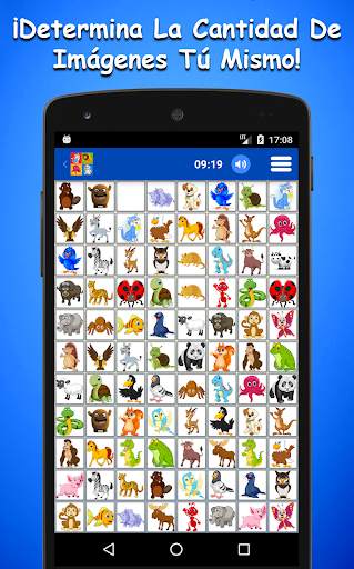 Juego De Memoria De Animales Para Niños screenshot 8