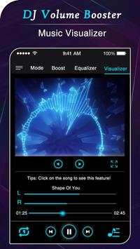 Volume Booster screenshot 3