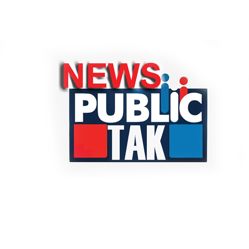 News Public Tak أيقونة
