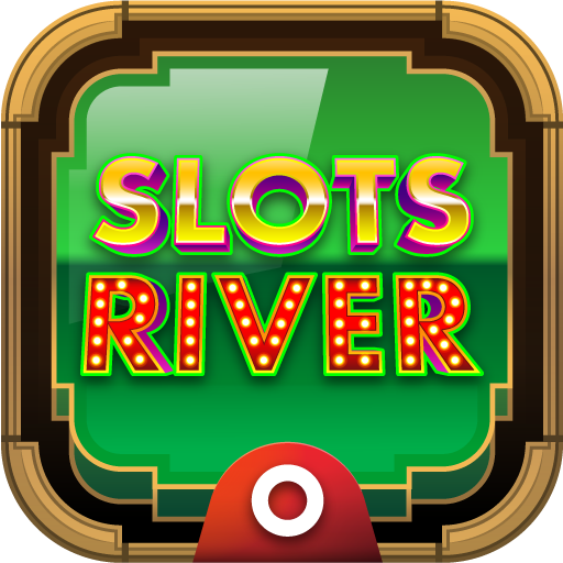 Slots River - Road to Vegas! 777 icon