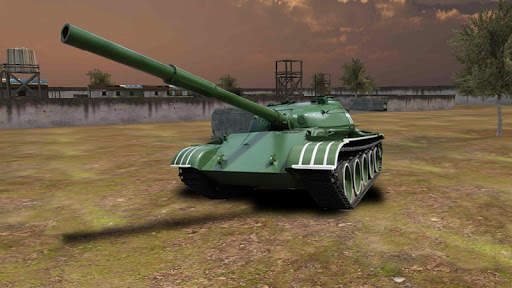 World Tanks battle 2017 screenshot 5
