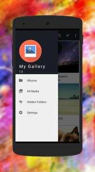 My Gallery screenshot 3