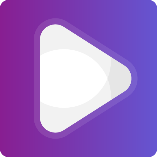 Max Video Player icon