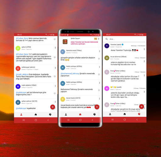 Şafak Sayar 2021 Yeni Sistem screenshot 4