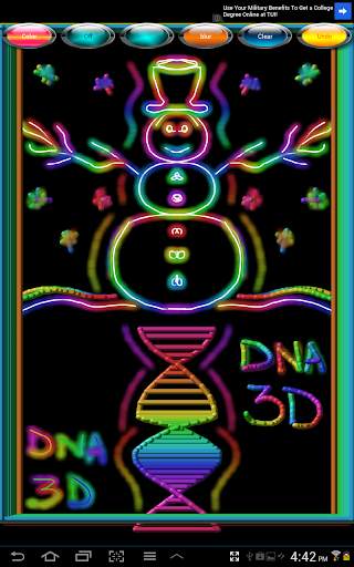 Doodle Toy™ Anak-anak menggamb screenshot 16