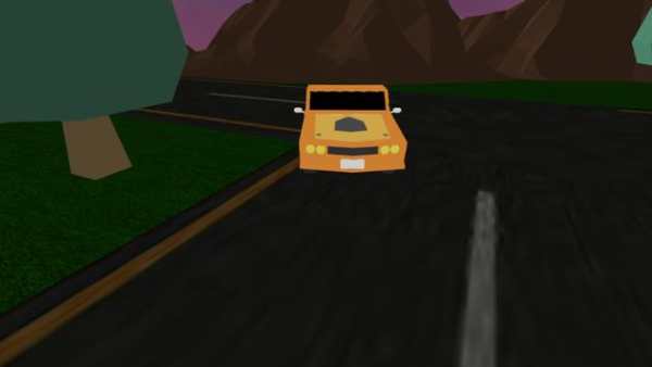 Open World Driving 3D screenshot 4