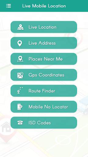 Live Mobile Number Tracker screenshot 3