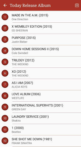 All LITTLE MIX Songs Lyrics screenshot 4
