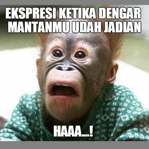 Gambar Lucu icon