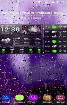 Weather forecast - Live Weather – radar 2019 screenshot 1