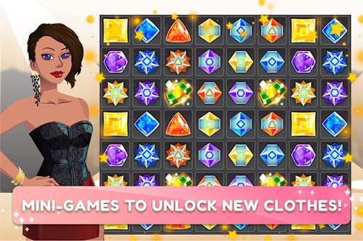 Fashion Fever 2: Dress Up Game screenshot 5