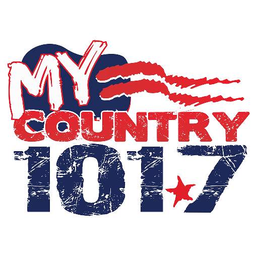 My Country 101.7 KHST 9.12