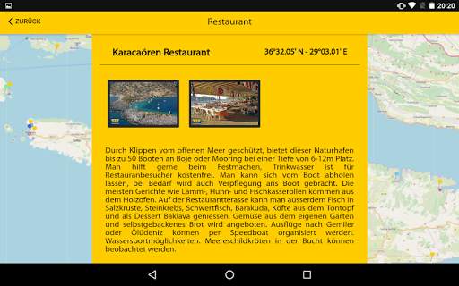 Bayexpress Türkei 2020 screenshot 8