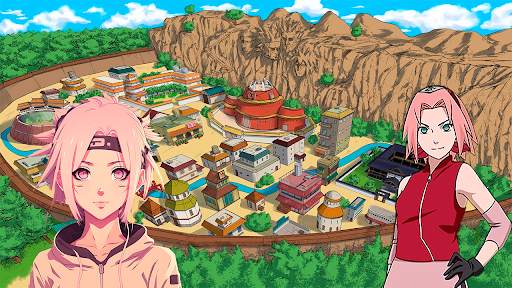 Jikage Rising Apk Mod screenshot 1
