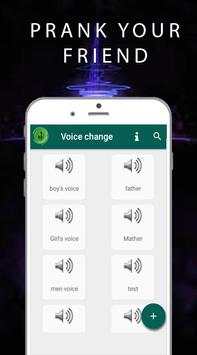 change your voice for whatsapp screenshot 2