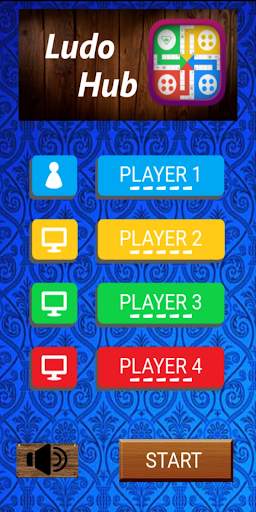 Ludo Hub screenshot 1